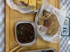 -阿金大白·上海菜馆(新天地店)