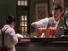 -Long Bar(莱佛士酒店)