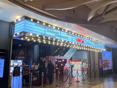 -CGV影城(广州K11店)