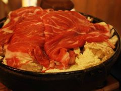 -千懿六本木酒场(常熟路店)