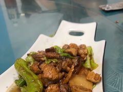 -王家土菜馆(霍山县店)