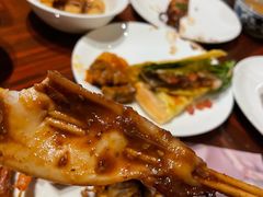 -河北宾馆·香溢自助餐(裕华店)