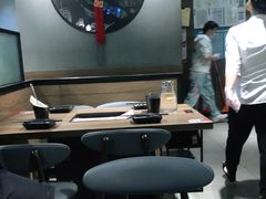大堂-新辣道鱼火锅(世纪金源购物中心店)