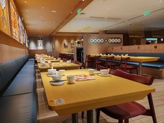 -蔡澜点心·粤菜(海印都荟城店)