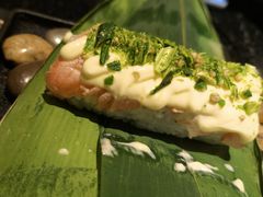 -無境·匠心日本料理(汉街店)