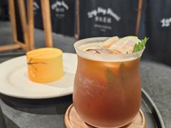 -黑胶星球(华发中城商都店)