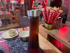 -蜀大侠火锅(森兰花园城店)