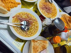 -澳洲牛奶公司(佐敦店)