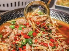 -小竹签烤肉纸包鱼小龙虾(唐韵路店)