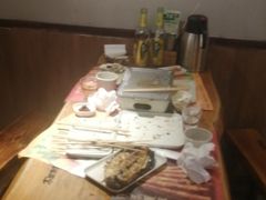 -木屋烧烤(南新店)