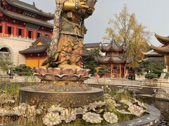 -上海东林寺(金山区)