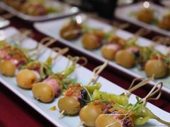 -BROWNSTONE布朗石西班牙餐厅(富城店)