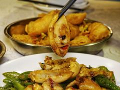 -小煵记·打边炉(西丽文光店)