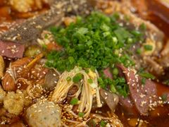 -三顾冒菜·麻辣烫(万达店)