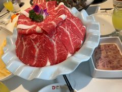 -德天雪花肥牛海鲜火锅(南苑东路店)