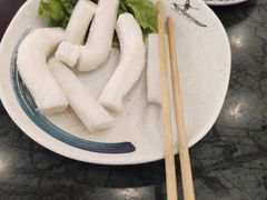 -楼外楼肥羊木炭火锅居(乐群街店)