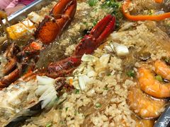 -盒马鲜生(领丰汇店)