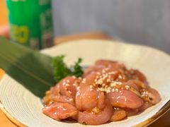 -烧肉达人•炭火烧肉(新天地店)