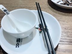 -确喜美味小厨(西单商场兰州店)