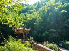 -四洞沟景区