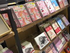 -九木杂物社(恒隆广场店)