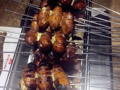 -邢氏老太太烧烤(南山店)