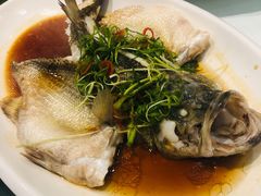 -周锦记广式餐厅