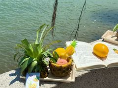 -苏小糖(鼓浪屿三丘田花园店)