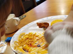 -CoCo壱番屋(久光百货店)