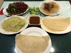 筋饼-老昌春饼(中央大街店)