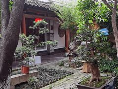 -不倒翁·徽天下名菜楼(马鞍山路店)