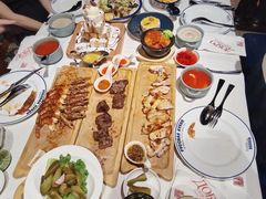-俄士厨房(时代天街店)