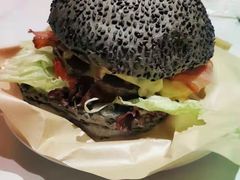 -巴罗萨澳洲滚石牛排(万达广场店)