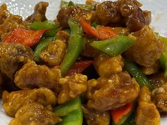 -山南熏肉大饼(辽菜旗舰店)