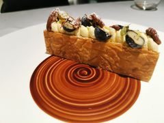 芳芳招牌拿破仑千层酥-L'Arome芳芳法国餐厅(仙林金鹰店)