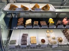 -布朗尼西饼(粮道街店)