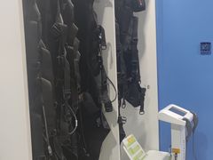 -懒虫健身(铜山万达华府店)