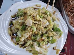 -雪湖煜辰鱼头老店(雪野湖店)