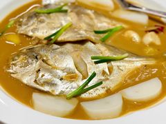 -大儒小厨·苏浙菜(瑞虹太阳宫店)