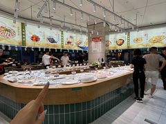 -阿毛饭店·宁波老字号(儿童公园旗舰店)
