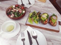 -农畉LONFOOD(福田星河COCOPark店)