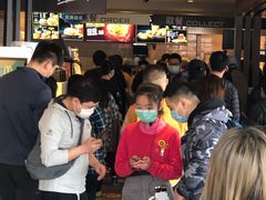 -麦当劳(红旗路店)