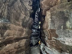 -梭布垭石林景区