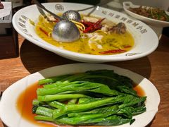 -蓉城小馆(科兴店)