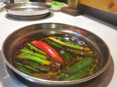-围炉夜话·潮汕卤水火锅(榕江店)