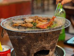 -韩风烤牛肉冷面店