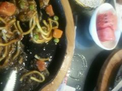 -豪客来牛排(人民东路店)