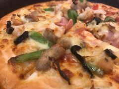 -必胜客(兴隆店)