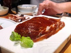 -四季民福烤鸭店(前门店)