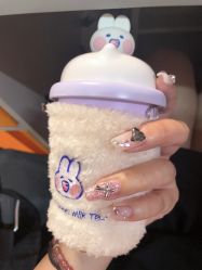 -星辰·新中式美甲美睫工作室